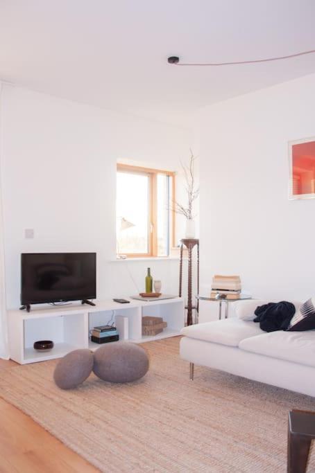 2 Bed 2 Bath Apartment With Canal View Dublin Exteriör bild