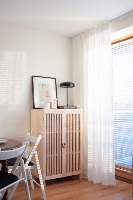 2 Bed 2 Bath Apartment With Canal View Dublin Exteriör bild