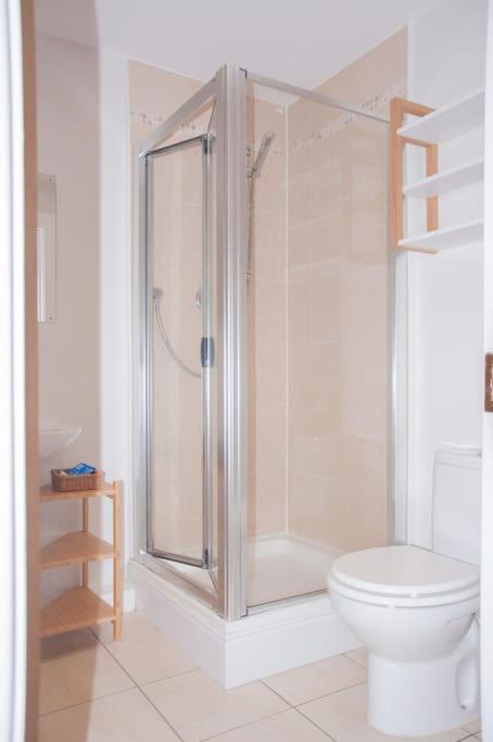 2 Bed 2 Bath Apartment With Canal View Dublin Exteriör bild